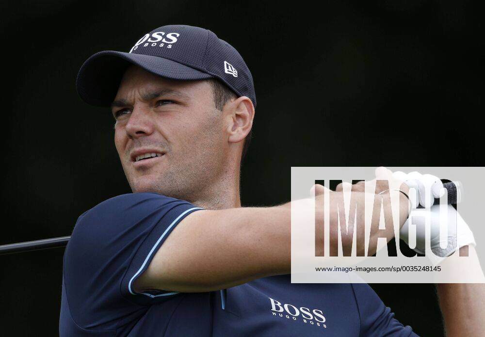 Golf 30 BMW International Open Golf Club Lärchenhof Pulheim near Cologne on 24 June 2018 Martin KAYMER GER