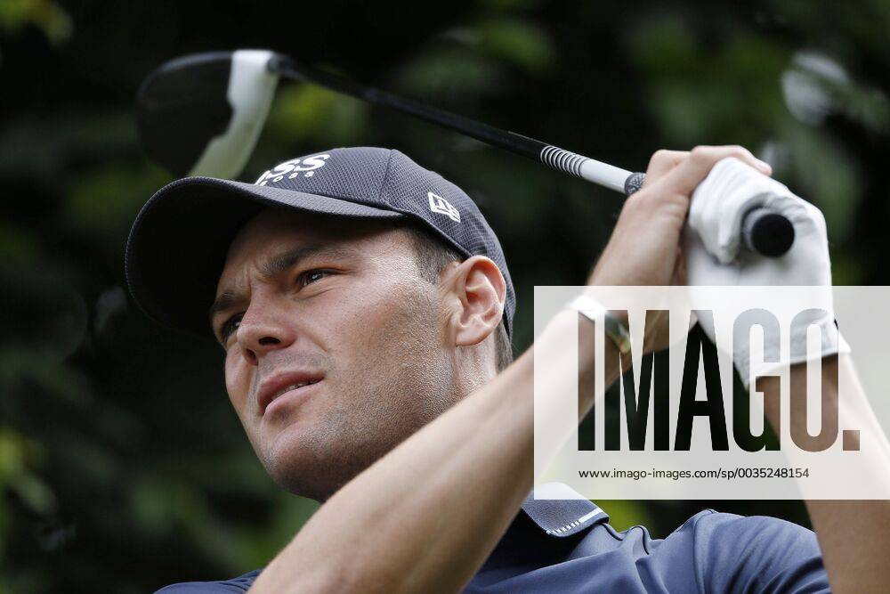 Golf 30 BMW International Open Golf Club Lärchenhof Pulheim near Cologne on 24 June 2018 Martin KAYMER GER