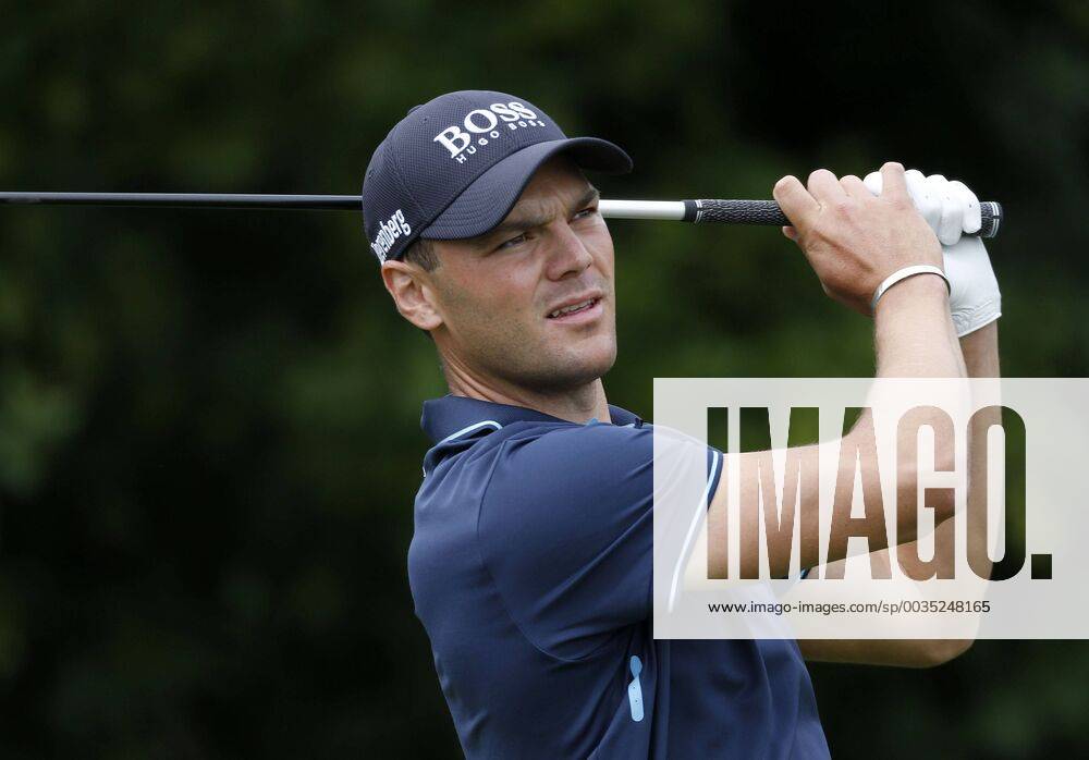 Golf 30 BMW International Open Golf Club Lärchenhof Pulheim near Cologne on 24 June 2018 Martin KAYMER GER