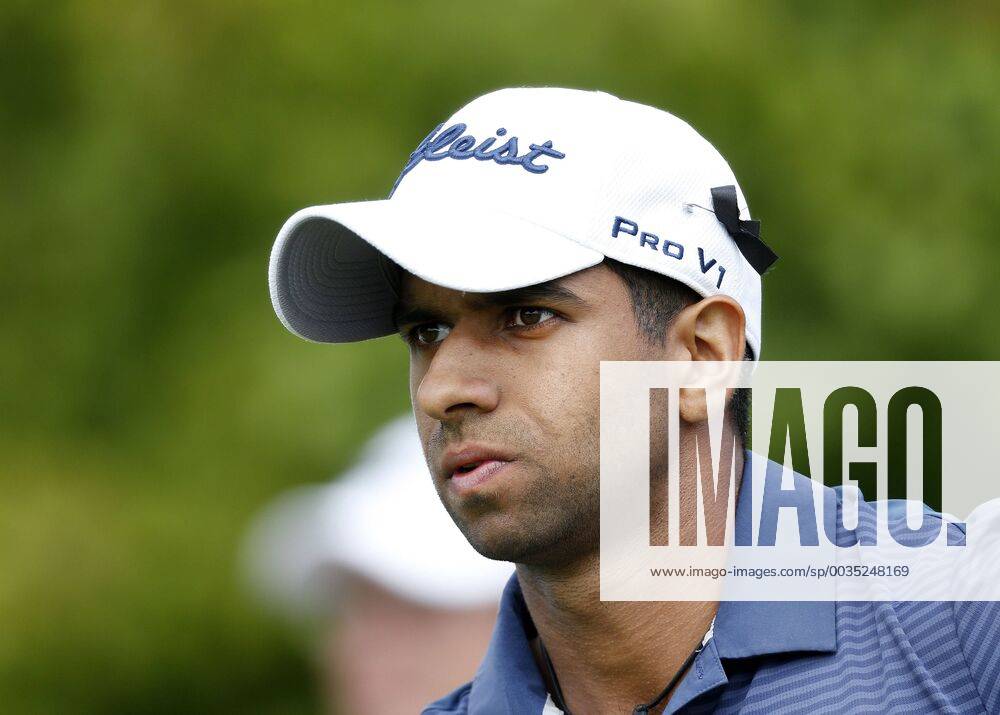 Golf 30 BMW International Open Golf Club Lärchenhof Pulheim near Cologne on 24 June 2018 Aaron RAI ENG