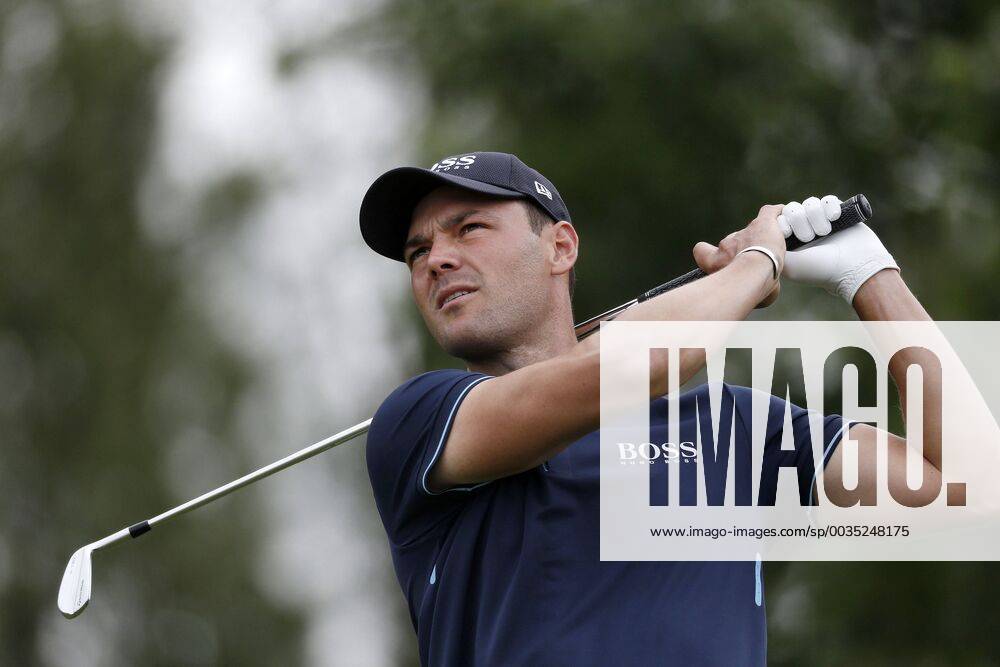 Golf 30 BMW International Open Golf Club Lärchenhof Pulheim near Cologne on 24 June 2018 Martin KAYMER GER