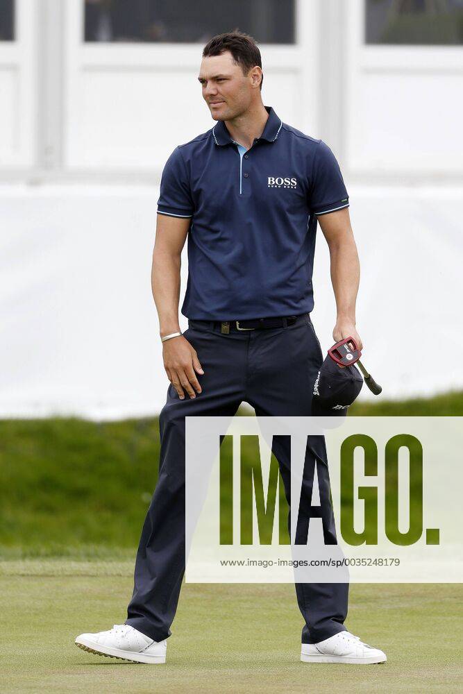 Golf 30 BMW International Open Golf Club Lärchenhof Pulheim near Cologne on 24 June 2018 Martin KAYMER GER