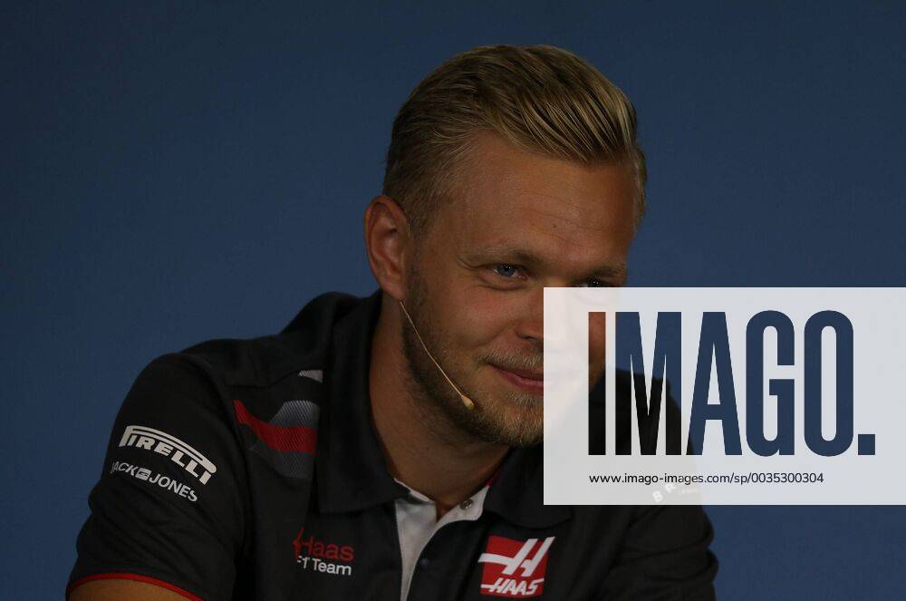 Kevin Magnussen Haas F1 Team Formula 1 GP Austria at Spielberg 29 06 2018 Photo mspb Jean Petin Kevin Magnussen Formula 1 GP Austria 2018