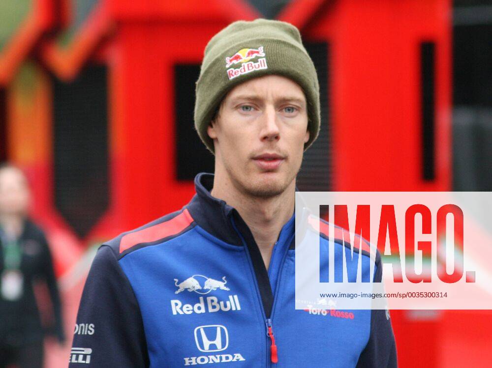 Brendon Hartley Scuderia Toro Rosso Formula 1 GP Austria at Spielberg 29 06 2018 Photo mspb Jean Petin Brendon Hartley Formula 1 GP Austria 2018