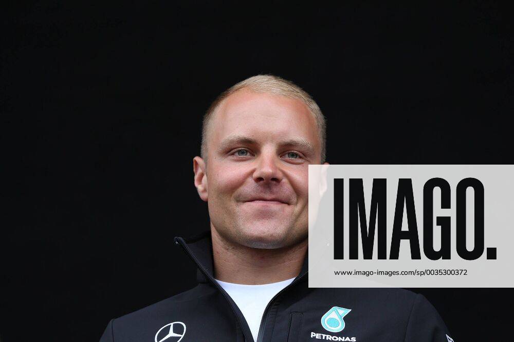 Valtteri Bottas Mercedes Grand Prix Formula 1 GP Austria at Spielberg 29 06 2018 Photo mspb Jean Petin Valtteri Bottas Formula 1 GP Austria 2018