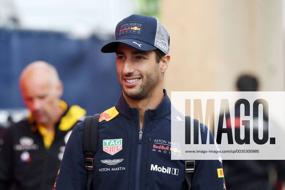 Red Bull Ring 29 06 2018 Formula 1 Grand Prix of Austria Red Bull Ring 29 06 2018 Spielberg