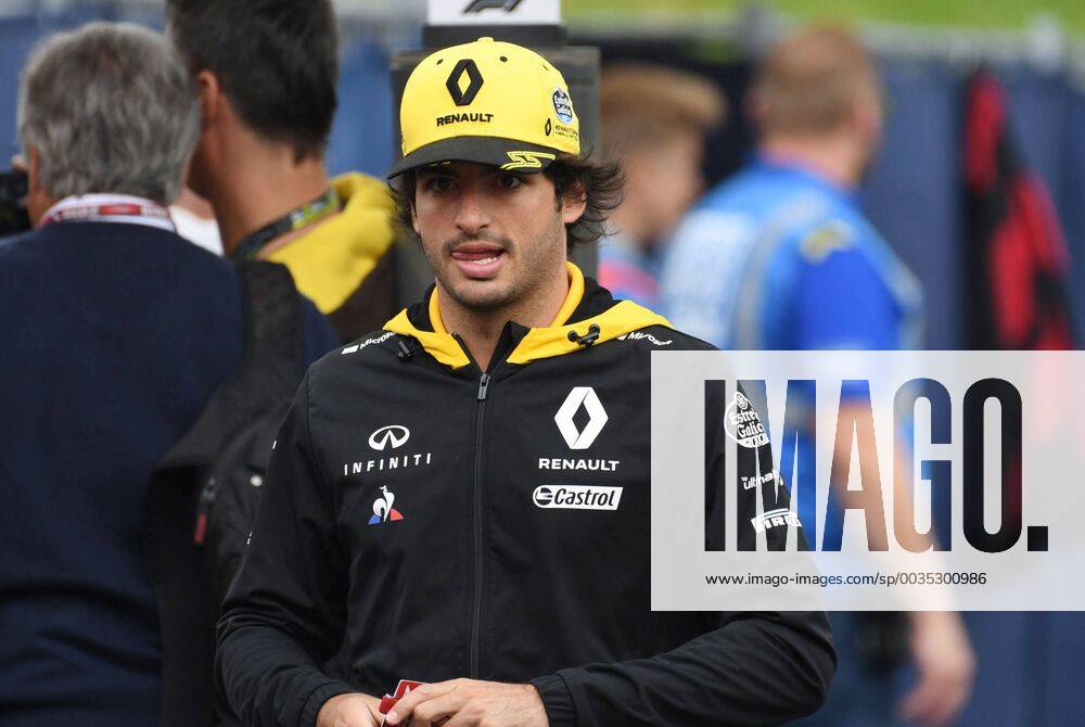 Formula 1 Grand Prix of Austria Red Bull Ring 29 06 2018 Formula 1 Grand Prix of Austria Red Bull Ring 29 06 2018 Spielberg