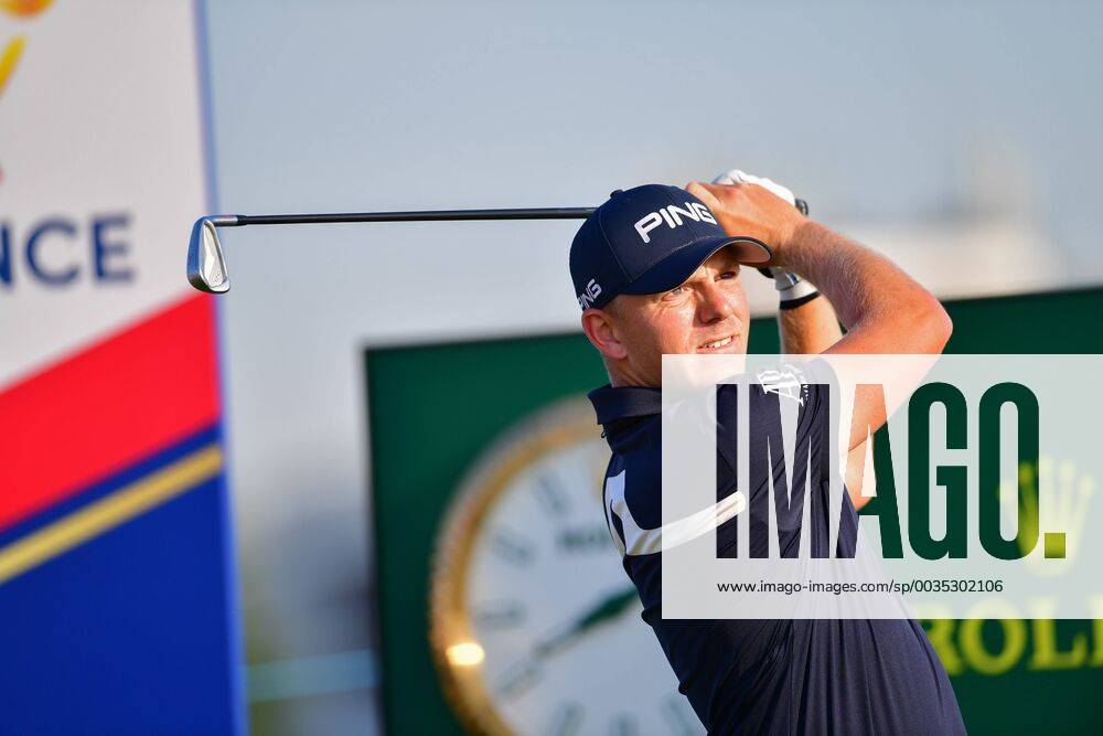 MATT WALLACE (ENG) GOLF: EUROPEAN TOUR - ROLEX SERIES - HNA OPEN DE FRANCE (FRA) 29 06 2018 MPSAGENCY Panoramic