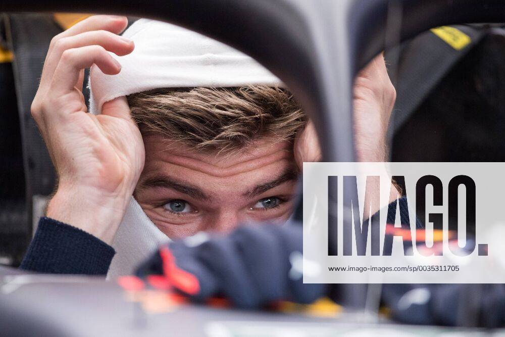 FORMULA 1 - GP of Austria 2018 SPIELBERG,AUSTRIA,30.JUN.18 - MOTORSPORTS, FORMULA 1 - Grand Prix of Austria, Red Bull Ring, free practice. Image shows Max Verstappen (NED Red Bull Racing). GEPAxpictures xDanielxGoetzhaber