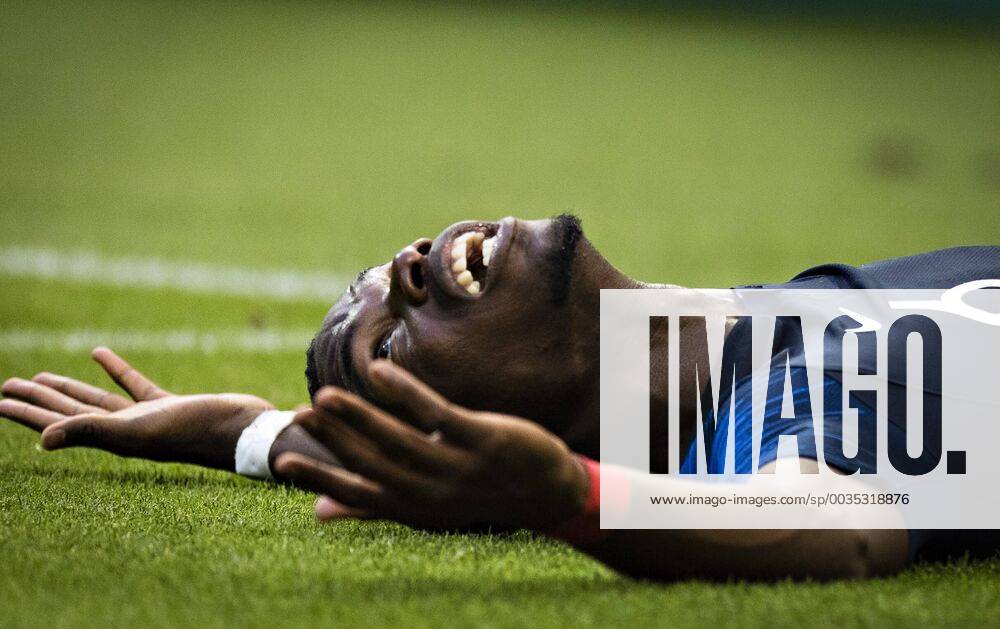 Kazan 27 06 2018 Paul Pogba FRA France Argentina