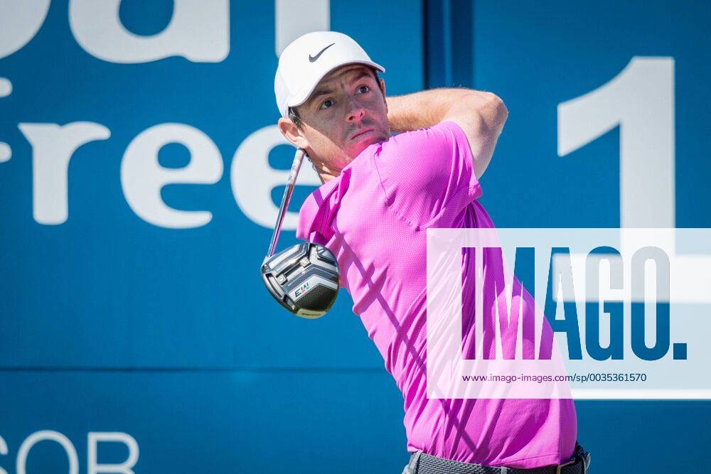 2018 Dubai Duty Free Irish Open Practice Day, Ballyliffin Golf Club, Co. Donegal 3 7 2018 Rory McIlroy Rory McIlroy 3 7 2018