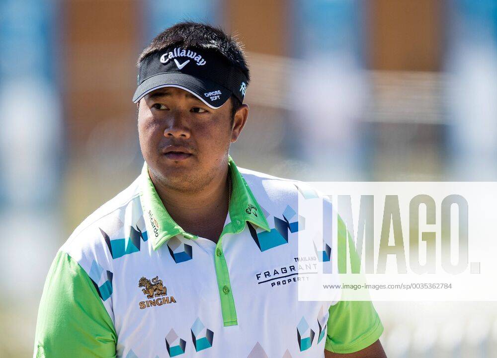 2018 Dubai Duty Free Irish Open Practice Day, Ballyliffin Golf Club, Co. Donegal 3 7 2018 Kiradech Aphibarnrat Kiradech Aphibarnrat 3 7 2018