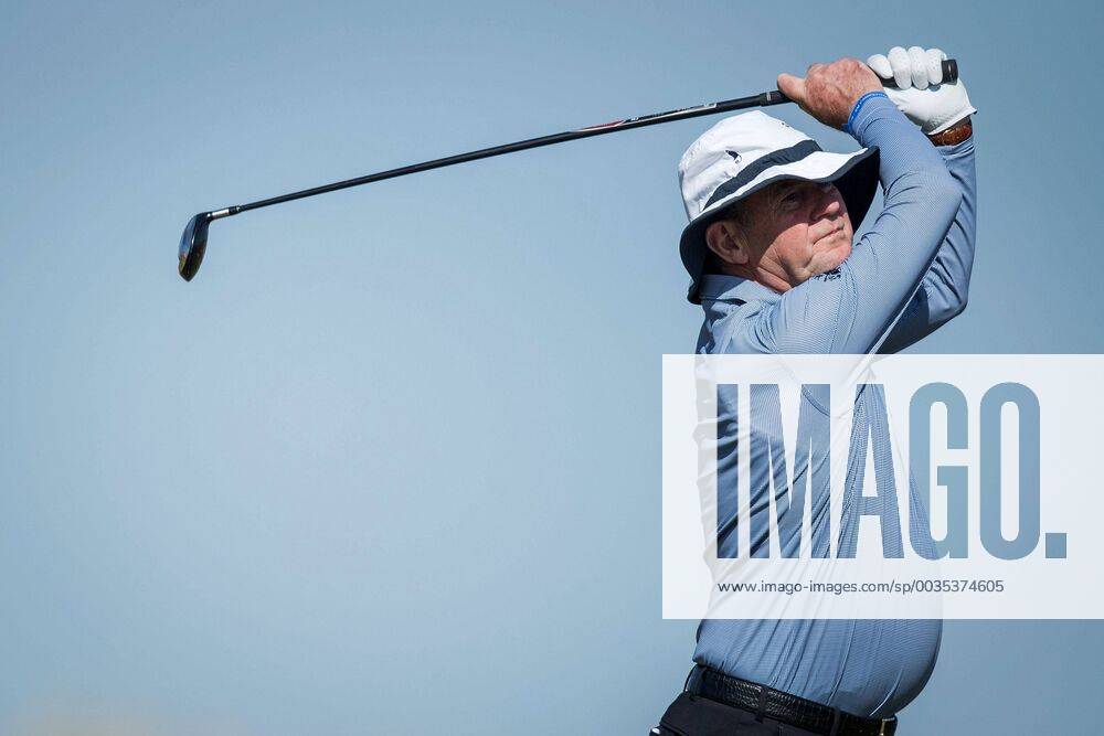2018 Dubai Duty Free Irish Open - Pro Am, Ballyliffin Golf Club, Co. Donegal 4 7 2018 JP McManus JP McManus 4 7 2018