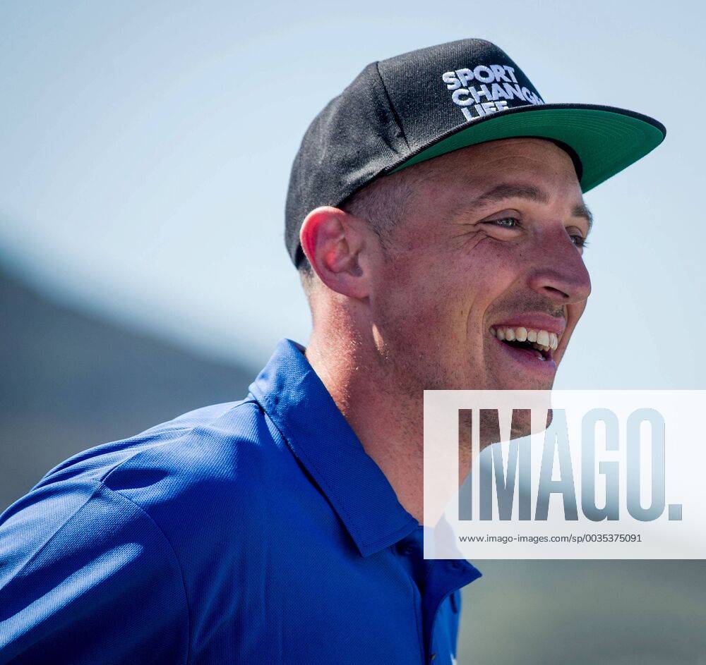 2018 Dubai Duty Free Irish Open - Pro Am, Ballyliffin Golf Club, Co. Donegal 4 7 2018 Kieran Donaghy at the GAA Challenge Kieran Donaghy at the GAA Challenge 4 7 2018
