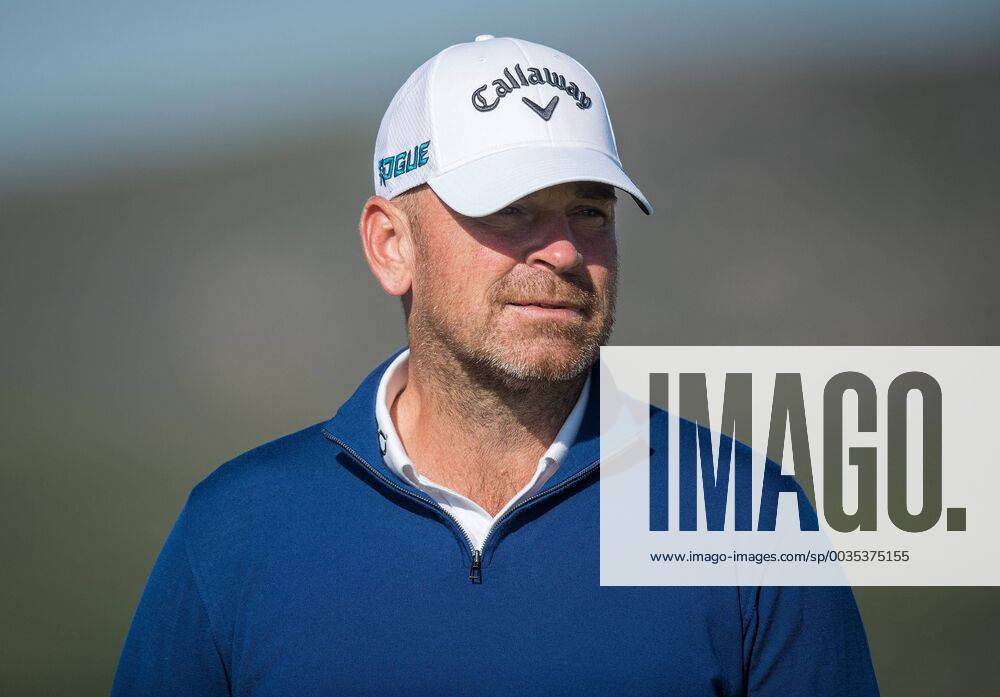 2018 Dubai Duty Free Irish Open - Pro Am, Ballyliffin Golf Club, Co. Donegal 4 7 2018 Ryder Cup Captain Thomas Bjorn Thomas Bjorn 4 7 2018