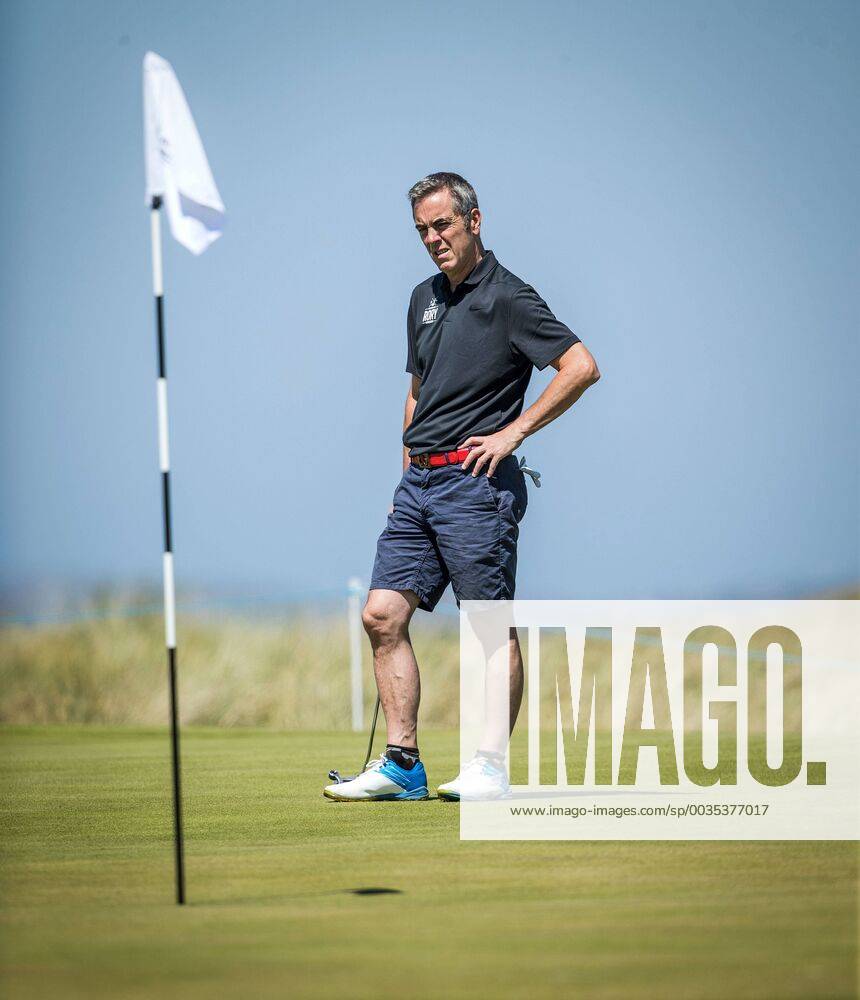 2018 Dubai Duty Free Irish Open - Pro Am, Ballyliffin Golf Club, Co. Donegal 4 7 2018 James Nesbitt James Nesbitt 4 7 2018