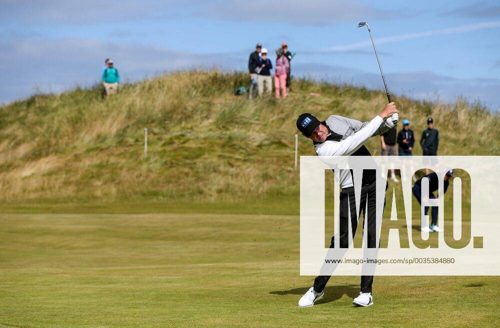 2018 Dubai Duty Free Irish Open - Day 1, Ballyliffin Golf Club, Co. Donegal 5 7 2018 Mikko Ilonen Mikko Ilonen 5 7 2018