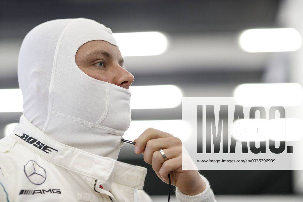 Motorsports: FIA Formula One World Championship WM Weltmeisterschaft 2018, Grand Prix of Great Britain, 77 Valtteri Bottas (FIN, Mercedes AMG Petronas Motorsport), Silverstone Great Britain