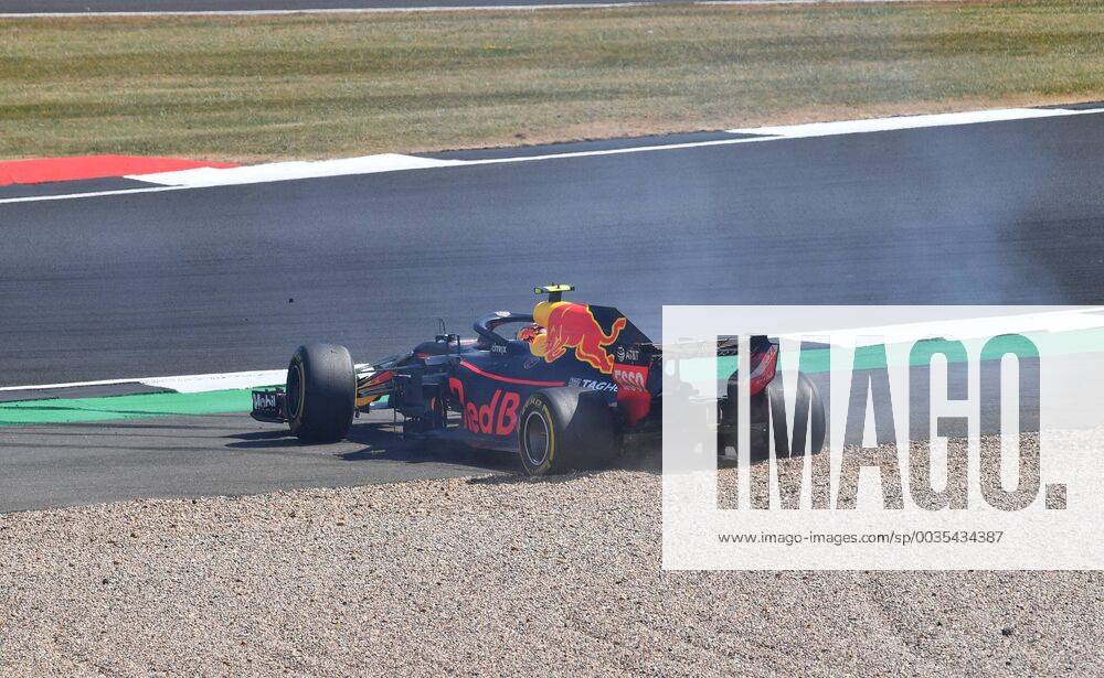 Max Verstappen Red Bull Racing Formula 1 GP Great Britain at Silverstone 08 07 2018 Photo mspb Jerry Andre Max Verstappen formula 1 GP Great Britain 2018