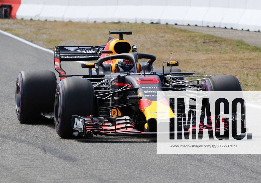 Daniel Ricciardo Formula 1 GP Germany at Hockenheim 20 07 2018 Photo mspb Thomas Melzer Daniel Ricciardo Formula 1 GP Germany 2018