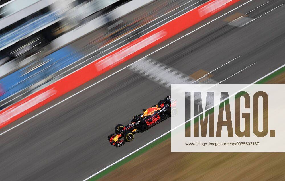 Daniel Ricciardo Red Bull Racing Formula 1 GP Germany at Hockenheim 20 07 2018 Photo mspb Jerry Andre Daniel Ricciardo Formula 1 GP Germany 2018