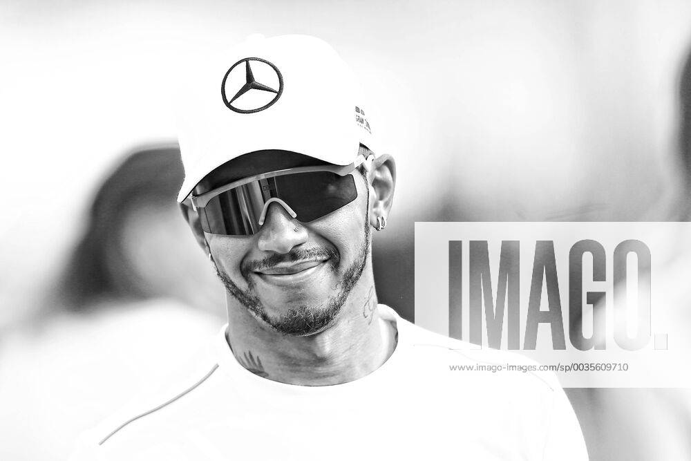 Motorsports: FIA Formula One World Championship WM Weltmeisterschaft 2018, Grand Prix of Germany, 44 Lewis Hamilton (GBR, Mercedes AMG Petronas Motorsport), Hockenheim Germany