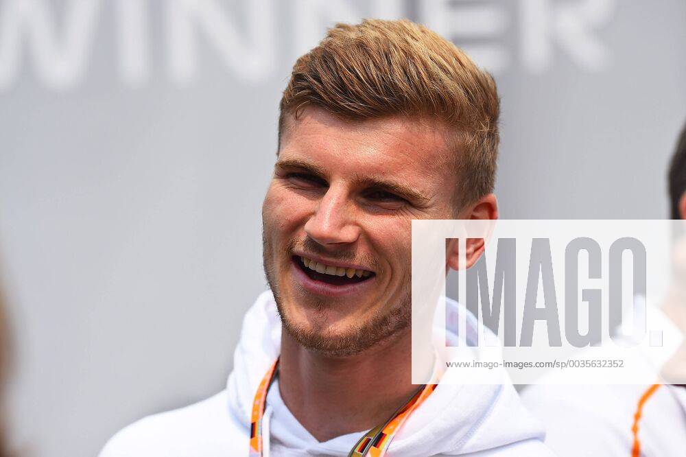20 07 22 07 2018 FIA Formula 1 Championship Formula 1 Grand Prix Germany 2018 In the picture Hockenheim Germany eel-fotografie Eberhard Krieger