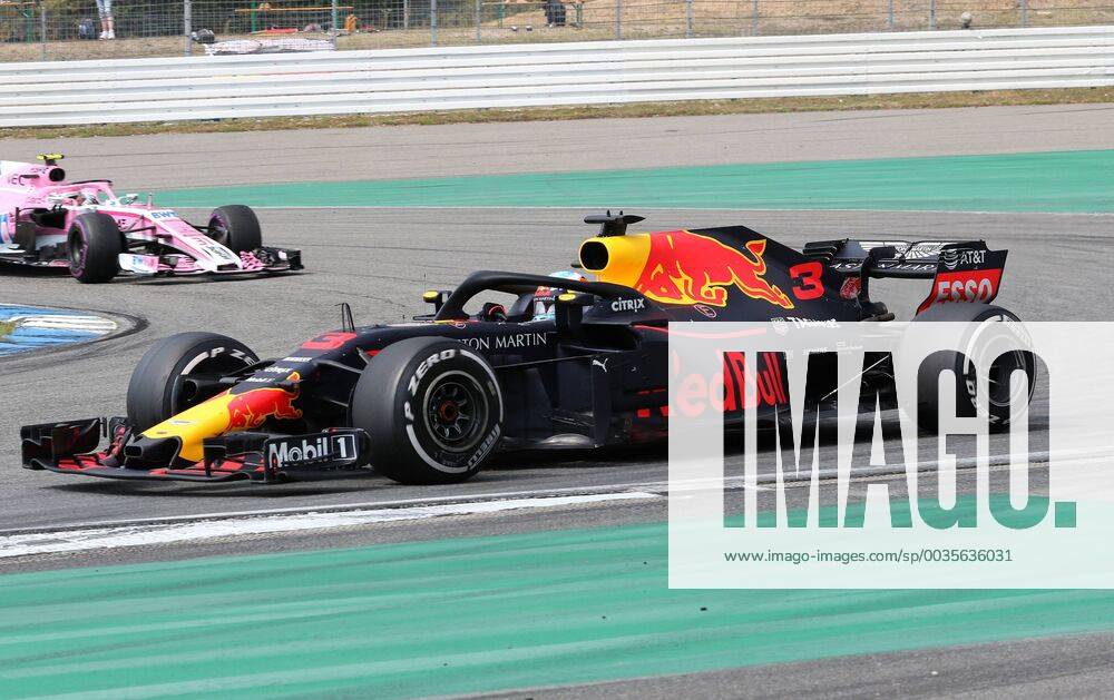 Daniel Ricciardo Formula 1 GP Germany at Hockenheim 22 07 2018 Photo mspb Thomas Melzer Daniel Ricciardo Formula 1 GP Germany 2018