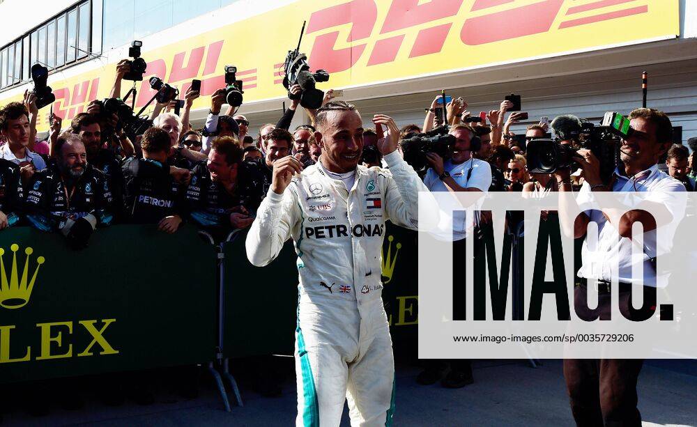 Lewis Hamilton Mercedes Grand Prix formula 1 GP Hungary in Budapest 29 07 2018 Photo mspb Jerry Andre Lewis Hamilton Formula 1 GP Hungary 2018
