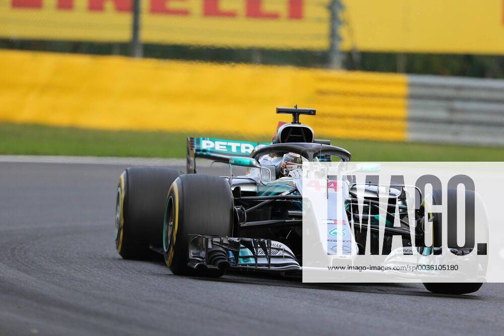 Lewis Hamilton Mercedes Grand Prix Formula 1 GP Belgium at Spa 24 08 2018 Photo mspb Jean Petin Lewis Hamilton formula 1 GP Belgium 2018