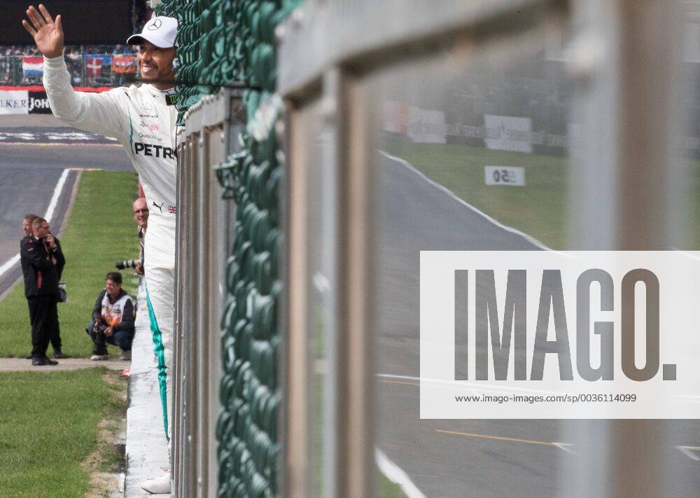 Mercedes British driver Lewis Hamilton pictured after the qualifications ahead of the Spa-Francorchamps Formula One Grand Prix of Belgium race, in Spa-Francorchamps, Saturday 25 August 2018. BENOITxDOPPAGNE x05413383x