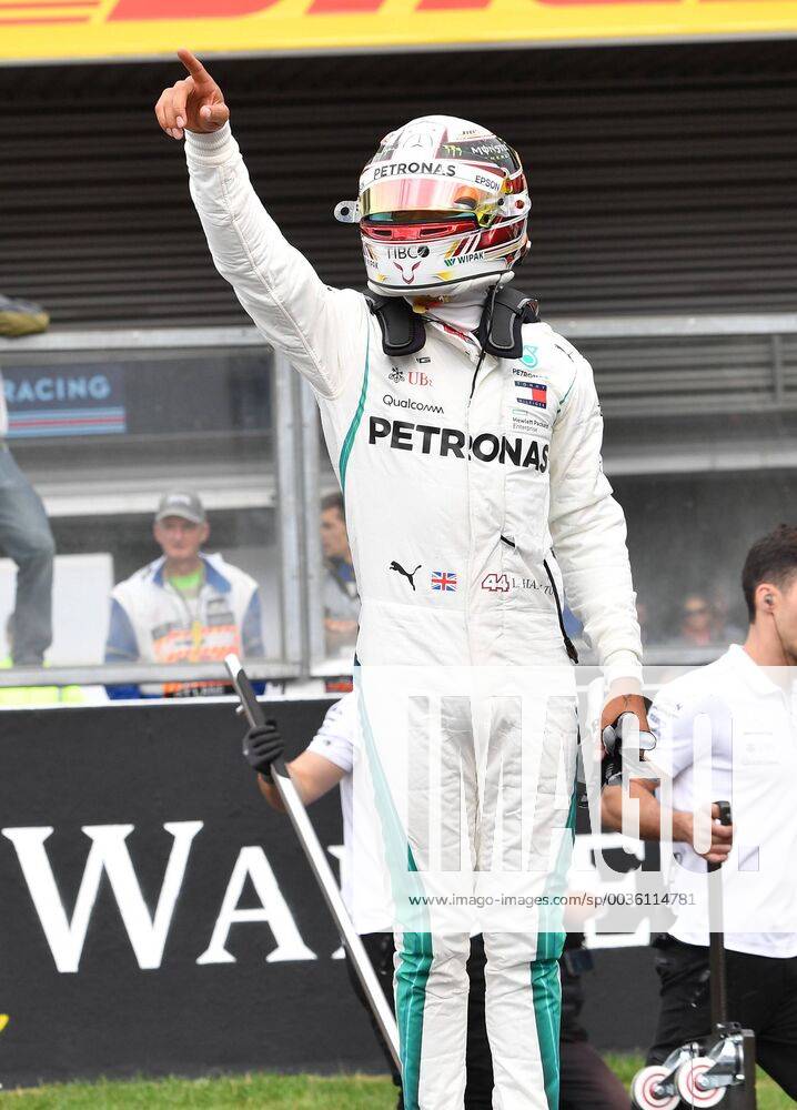 Lewis Hamilton Mercedes Grand Prix Formula 1 GP Belgium at Spa 25 08 2018 Photo mspb Jerry Andre Lewis Hamilton formula 1 GP Belgium 2018