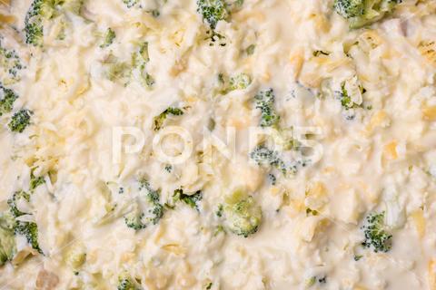 Delicious quiche with broccoli, cheese, chicken, spices and herbs on a dark concrete background broccoli, quiche, food, cheese, vegetable, meal, pie, dinner, crust, lunch, pastry, dish, egg, green, baked, cuisine, tart, snack, homemade, gourmet, french, healthy, kitchen, eating, delicious, breakfast, cooking, cake, fish, cream, table, recipe, traditional, salmon, dough, vegetarian, lorraine, background, rustic, ingredient, spinach, tasty, cooked, appetizer, gratin, wood, organic
