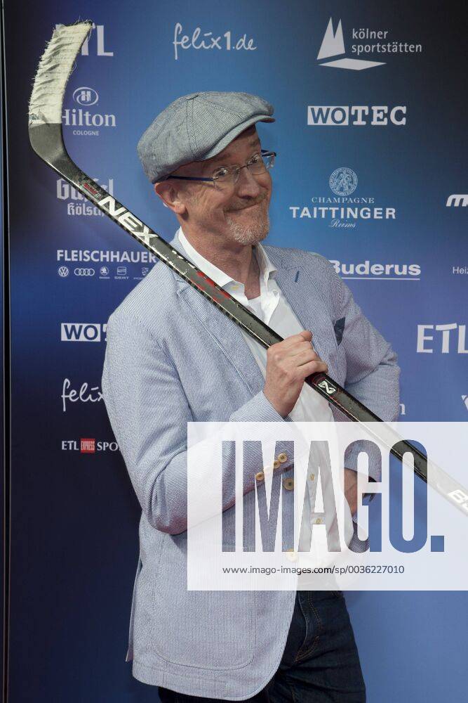 Peter NOTTMEIER Actor Red Carpet Red Carpet Show Arrival arrival ETL Express Sports Night 2018 with award Lighting Design of the sport Â