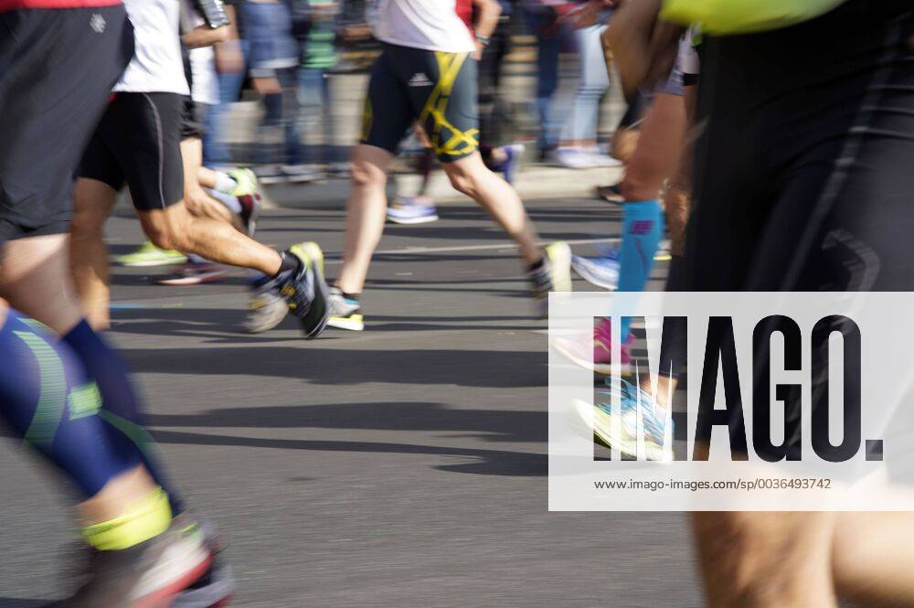 Impressions from the 45 Berlin Marathon 2018 Berlin 16 09 2018 Foto:xT.xBartillax xFuturexImage