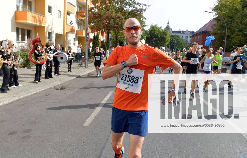 45 BMW Berlin Marathon 16 09 2018 Laeufer RUNNER copyright camera4 Eberhard Thonfeld