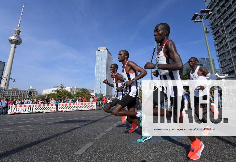 45 BMW Berlin Marathon 16 09 2018 Laeufer RUNNER copyright camera4 Eberhard Thonfeld