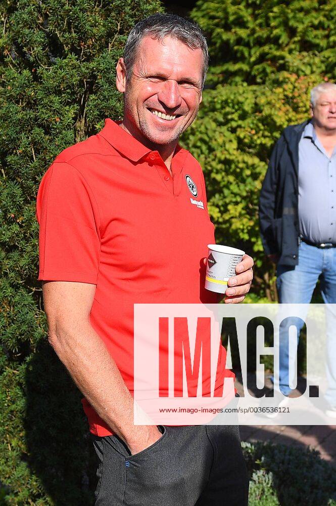 Golf 13 Eintracht Frankfurt Golf Open by Reiner Geyer Hanau