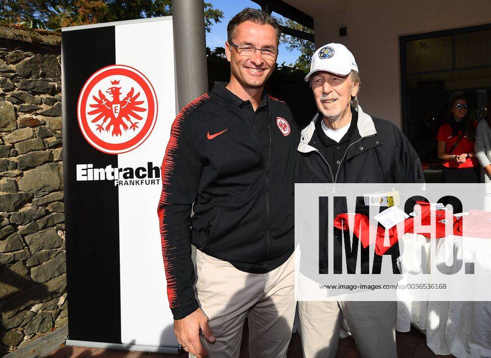 Golf 13 Eintracht Frankfurt Golf Open by Alex Schur Juergen Grabowski Hanau