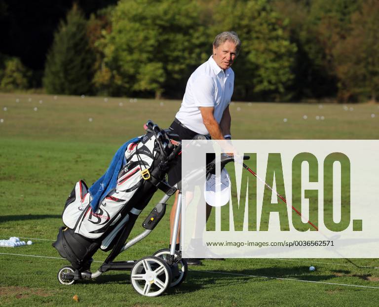 VfB Stuttgart Golf Cup 2018 Germany Marrhördt 19 09 2018 Football Bundesliga Season 2018 2019 VfB Stuttgart Golf Cup 2018 Roland Hattenberger