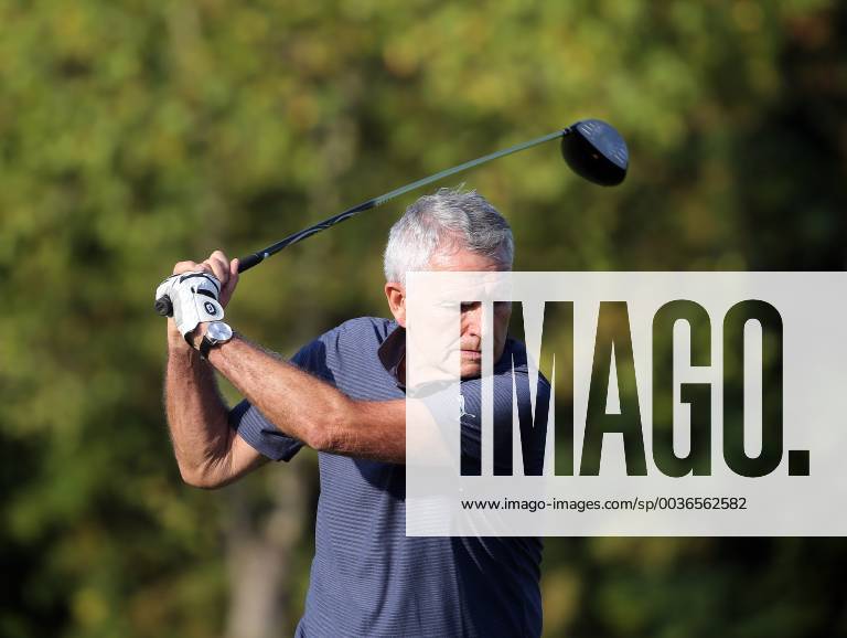 VfB Stuttgart Golf Cup 2018 Germany Marrhördt 19 09 2018 Football Bundesliga Season 2018 2019 VfB Stuttgart Golf Cup 2018 Wolfgang Dietrich