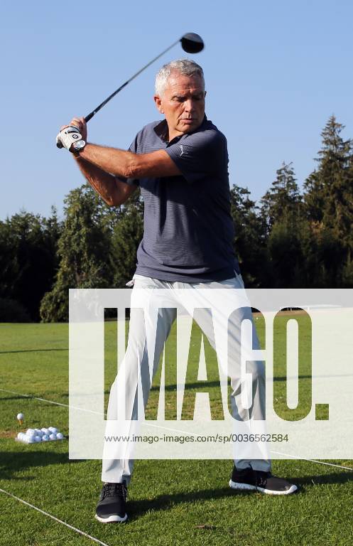 VfB Stuttgart Golf Cup 2018 Germany Marrhördt 19 09 2018 Football Bundesliga Season 2018 2019 VfB Stuttgart Golf Cup 2018 Wolfgang Dietrich