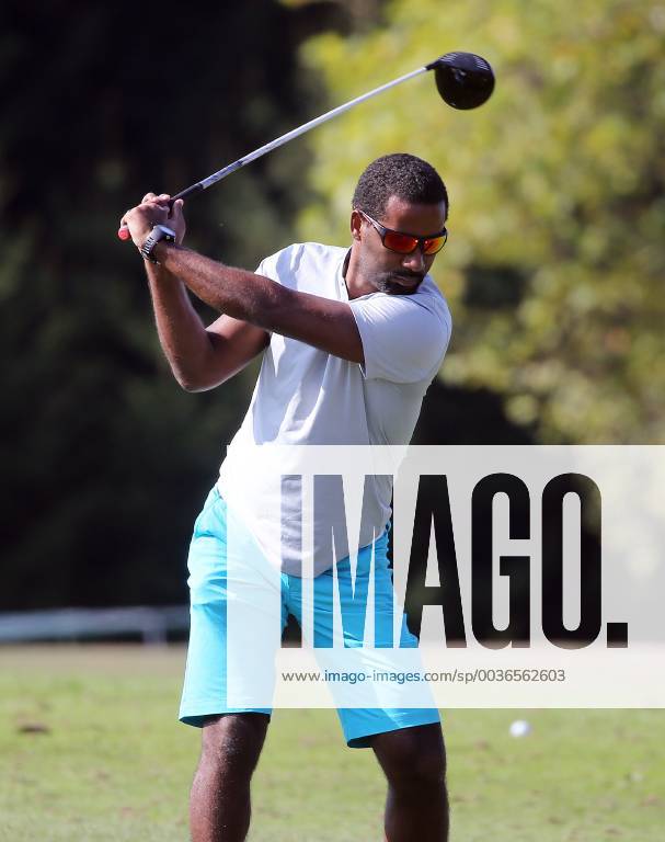 VfB Stuttgart Golf Cup 2018 Germany Marrhördt 19 09 2018 Football Bundesliga Season 2018 2019 VfB Stuttgart Golf Cup 2018 Cacau