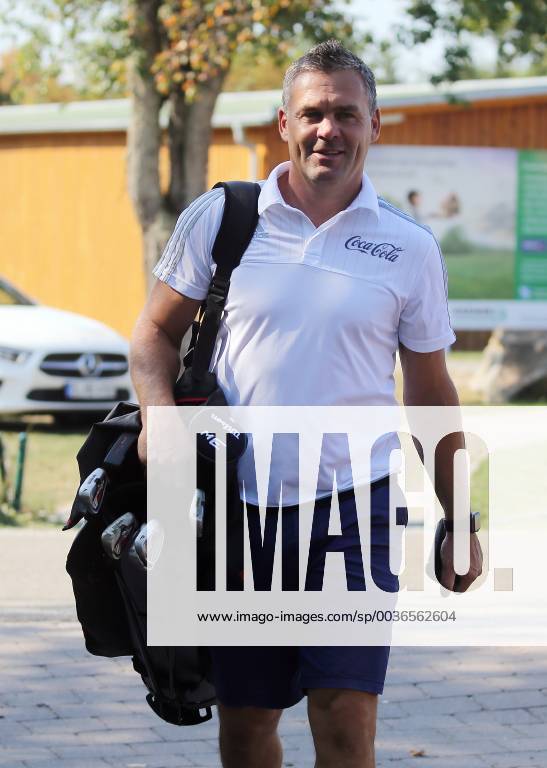 VfB Stuttgart Golf Cup 2018 Germany Marrhördt 19 09 2018 Football Bundesliga Season 2018 2019 VfB Stuttgart Golf Cup 2018 Silvio Meißner