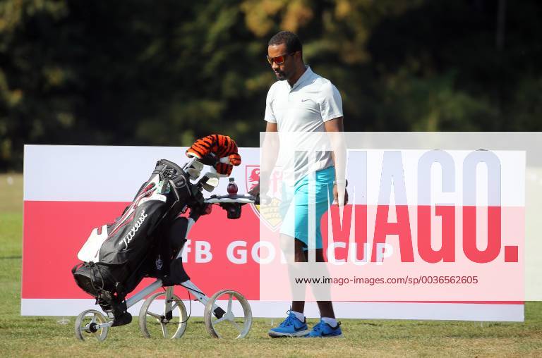 VfB Stuttgart Golf Cup 2018 Germany Marrhördt 19 09 2018 Football Bundesliga Season 2018 2019 VfB Stuttgart Golf Cup 2018 Cacau