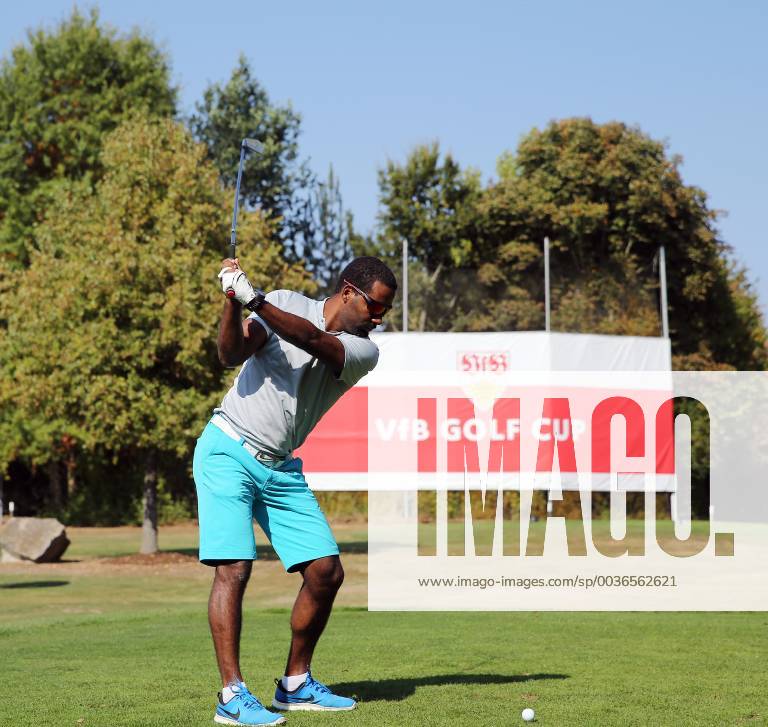 VfB Stuttgart Golf Cup 2018 Germany Marrhördt 19 09 2018 Football Bundesliga Season 2018 2019 VfB Stuttgart Golf Cup 2018 Cacau