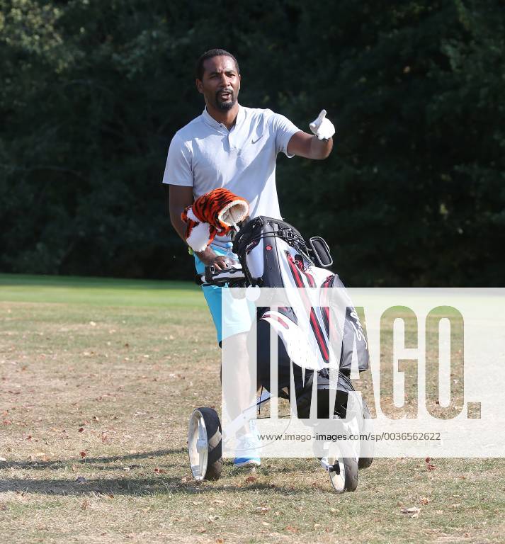 VfB Stuttgart Golf Cup 2018 Germany Marrhördt 19 09 2018 Football Bundesliga Season 2018 2019 VfB Stuttgart Golf Cup 2018 Cacau