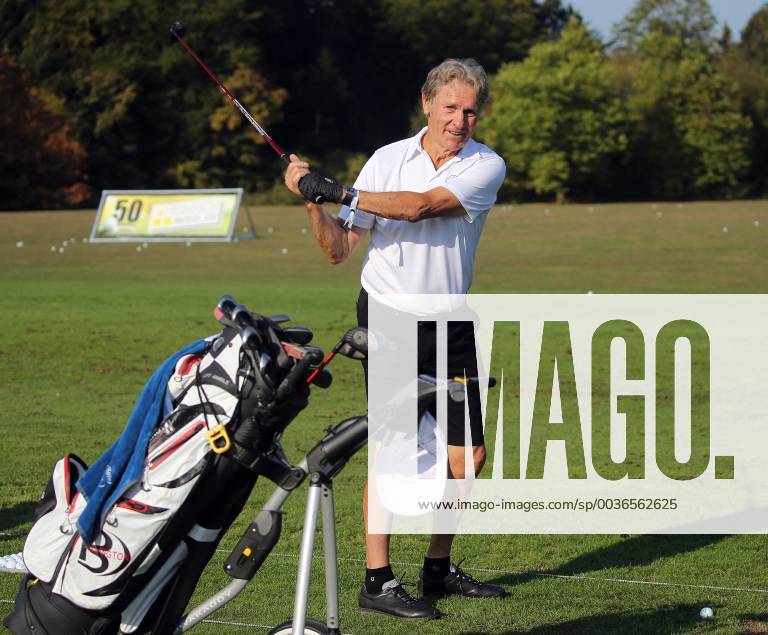 VfB Stuttgart Golf Cup 2018 Germany Marrhördt 19 09 2018 Football Bundesliga Season 2018 2019 VfB Stuttgart Golf Cup 2018 Roland Hattenberger