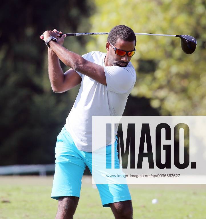 VfB Stuttgart Golf Cup 2018 Germany Marrhördt 19 09 2018 Football Bundesliga Season 2018 2019 VfB Stuttgart Golf Cup 2018 Cacau