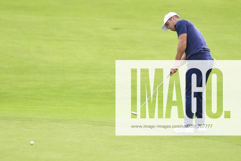 Paul Casey of England (Team Europ) GOLF : Ryder Cup 2018 - Guyancourt - 28 09 2018 JBAutissier Panoramic